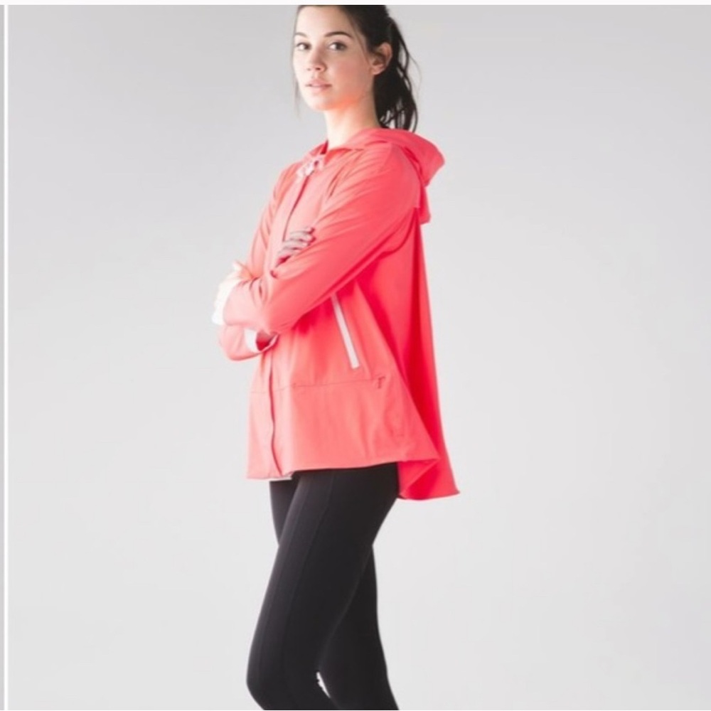 lululemon athletica Coral Jacket